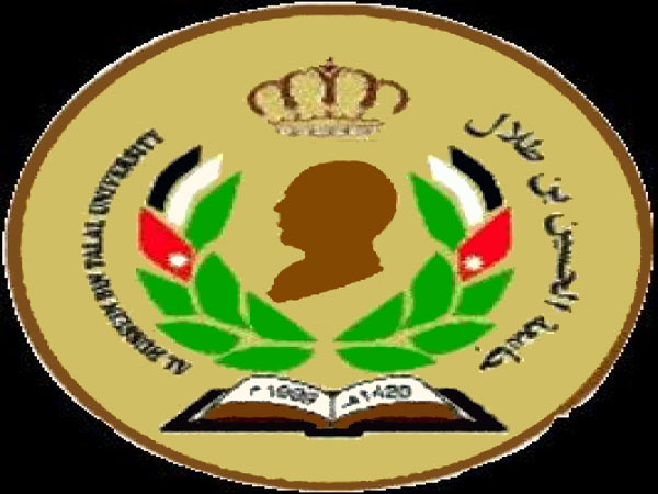 رئيس جامعة الحسين بن طلال يزور قضاء ايل