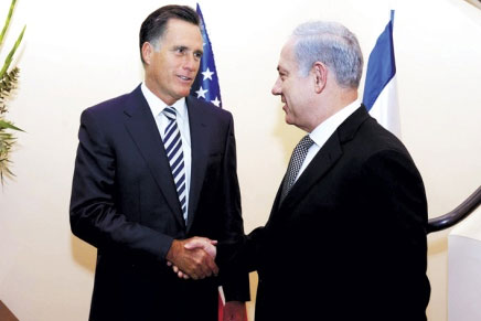 السفير الإسرائيلي في واشنطن يدعي أن نتنياهو لا يتدخل في الانتخابات الأمريكية