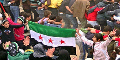 سوريا: اشتباك بمحافظة ادلب بين الجيش السوري ومعارضين