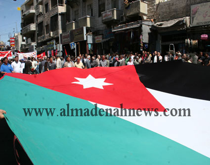 مسيرات الجمعة في المملكة ( شاهدوا الفيديوهات والصور ) مسيرات الجمعة في المملكة ( شاهدوا الفيديوهات والصور )