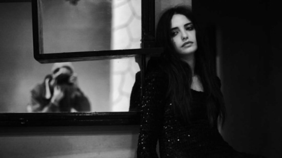 صور.. تعرف على "سارة" الفتاة اليهودية في مسلسل "مأمون وشركاه"