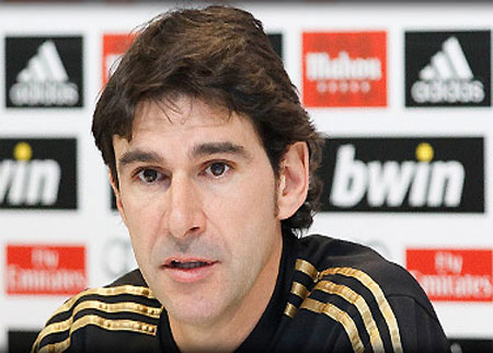 كارانكا: " الصراع ليس بين رونالدو وميسي بل بين الريال وبرشلونة لنيل اللقب"