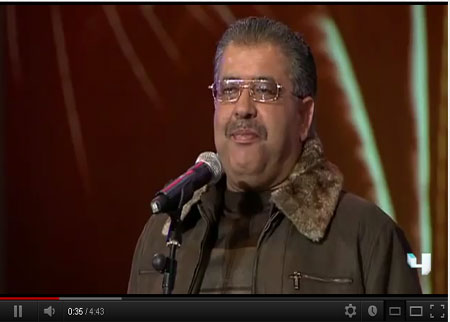 من أغرب المواهب!!!