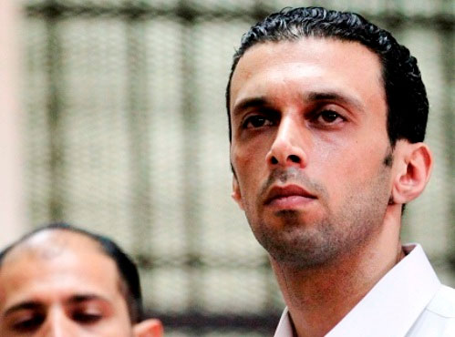 الاستمرار بمحاكمة الاردني بشار ابو زيد المتهم بالتجسس 