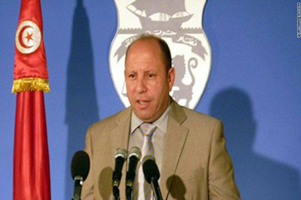 تونس ستسلم "الابن الروحي للقذافي" إلى طرابلس