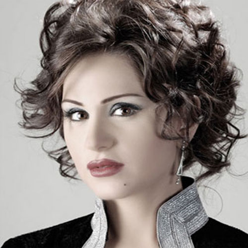 فنانات سوريات بين الحبّ والحدث السعيد
