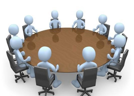 ندوة حول ادارة المال العام والحفاظ عليه بالمزار الجنوبي  