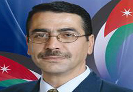 فريق نيابي يطلع على امكانية استثمار الباقورة سياحيا  