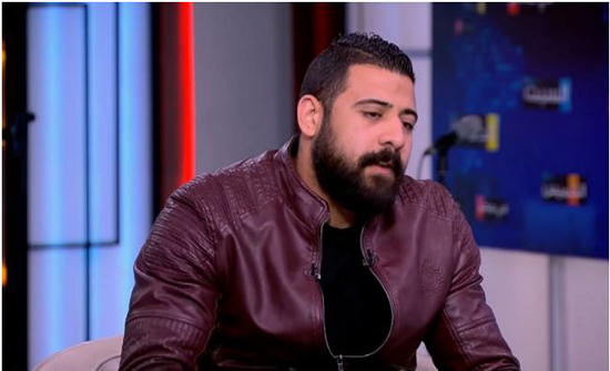 مصر.. منقذ فتاة المنصورة يروي تفاصيل حادثة التحرش الجماعي (فيديو‎)