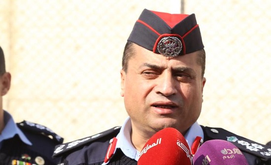 صحفيون يلتقون مجلس محلي " اصلاح و تأهيل الزرقاء " صحفيون يلتقون مجلس محلي " اصلاح و تأهيل الزرقاء "