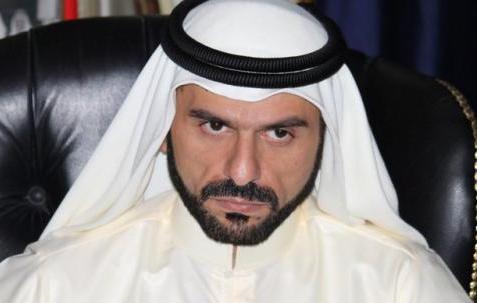 السليمان قضى اسبوعاً في الأردن وعاد للأنبار السليمان قضى اسبوعاً في الأردن وعاد للأنبار