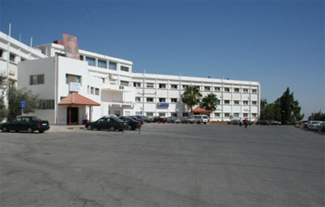 الزيادات: الابراج الطبية طموح مؤجل ومستشفى الملكة علياء بحاجة لتحديث 