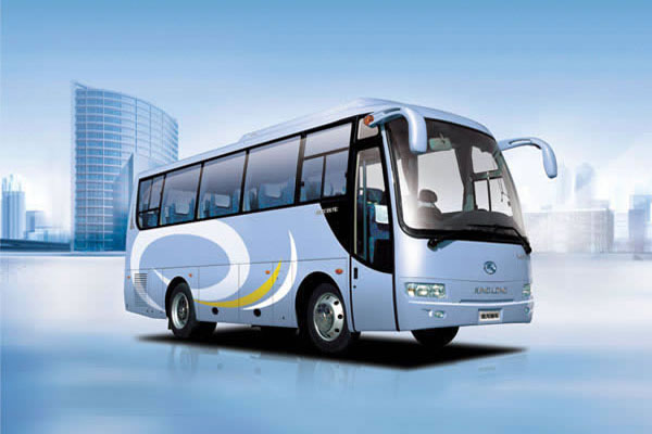 دعوة لايجاد حل جذري لازمة الحافلات السياحية  