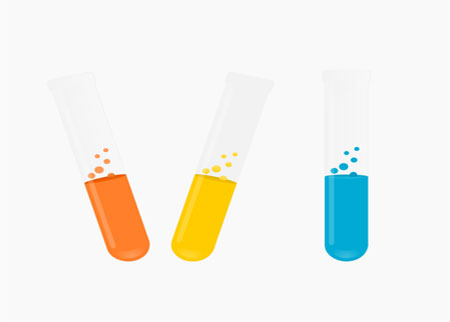 اسبوع علمي في مدرسة راكين الثانوية للبنات 