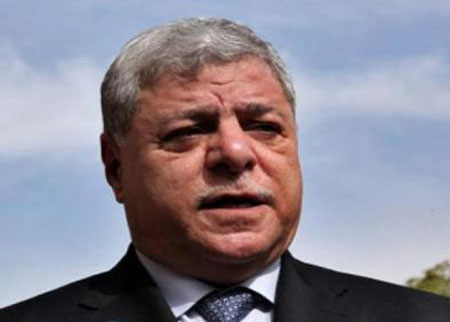 رئيس الوزراء يستقبل نائب رئيس شركة توتال افريقيا والشرق الأوسط