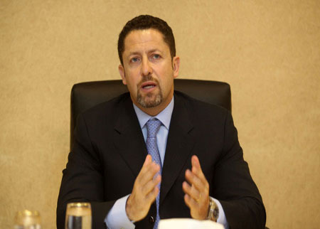 وزير النقل يعرض مراحل مشروع "السكك الحديدية" خلال منتدى مراكش  