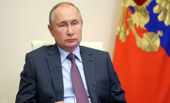 نواب أميركيون: علينا الانشغال بردع بوتن أكثر من استفزازه