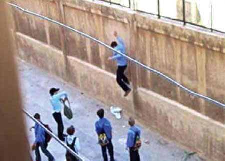 ندوة حول تسرب الطلبة من المدارس في لواء فقوع 