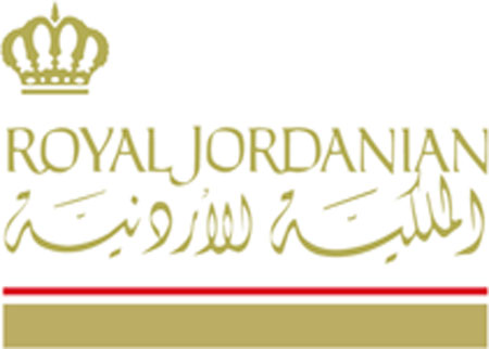 نمو حركة نقل الركاب والطائرات والشحن في مطار الملكة علياء الدولي