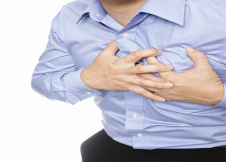 ابحاث اردنية لمؤتمر امراض القلب العالمي الذي يبدأ في دبي الاربعاء