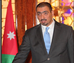 وزير العدل يبحث مع السفير البريطاني التعاون القانوني بين البلدين  