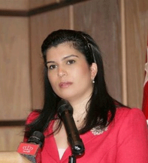 الأميرة سمية تدعو إلى التعاون لمواجهة التحديات الإشعاعية  