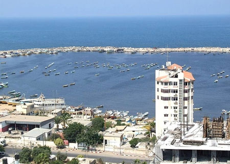 صندوق النقد يتوقع تحسن النمو الاقتصادي في منطقة المينا العام الحالي صندوق النقد يتوقع تحسن النمو الاقتصادي في منطقة المينا العام الحالي