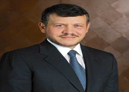 مندوبا عن الملك القسوس يشارك بمؤتمر الشراكة الحكومية المفتوحة  