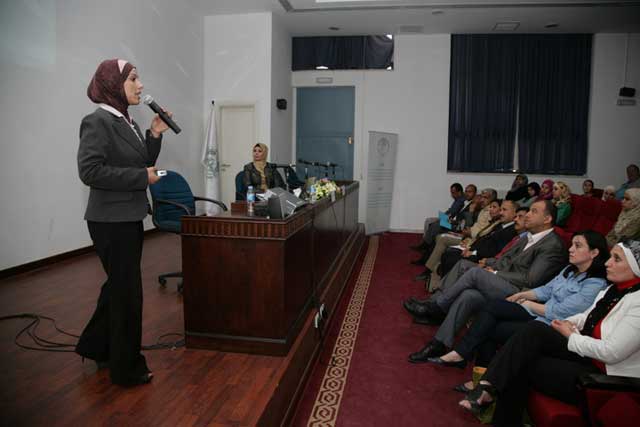 الأعلى للسكان يؤكّد أن استثمار طاقات الشباب محور مهم لتحقيق الفرصة السكانية 