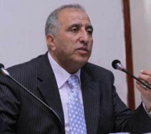 الطراونة يؤكد دعمه لمشروع الجيومبلمرات في تطوير مواد البناء الطراونة يؤكد دعمه لمشروع الجيومبلمرات في تطوير مواد البناء