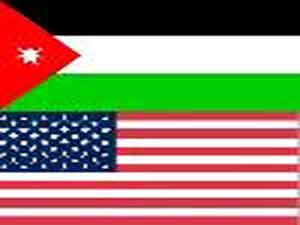 جلسات حوار اردني اميركي في عمان  