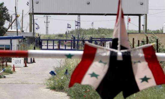 السلطات السورية تفرج عن متهم بالتجسس لصالح إسرائيل