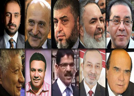 مصر: لجنة انتخابات الرئاسة تستبعد 10 مرشحين نهائياً