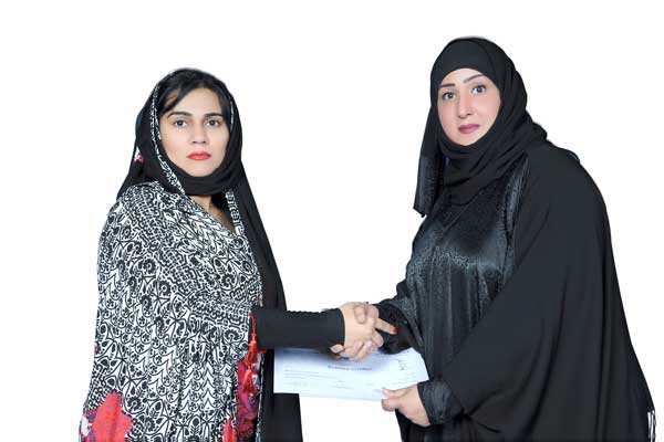تعيين أول إمرأة سعودية رئيس لمنظمة اعمال دولية في السعودية تعيين أول إمرأة سعودية رئيس لمنظمة اعمال دولية في السعودية