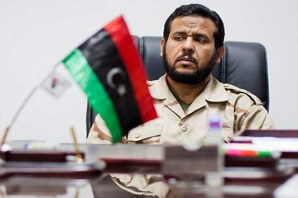 جاك سترو يواجه إجراء قانونيا على خلفية ترحيل بلحاج إلى ليبيا جاك سترو يواجه إجراء قانونيا على خلفية ترحيل بلحاج إلى ليبيا