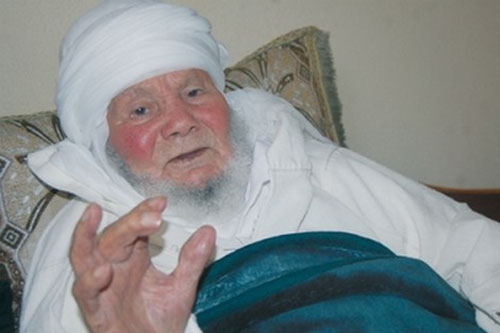 أكبر معمر مغربي.. عاش 114 حولا وخلف أكثر من 170 ابنا وحفيدا