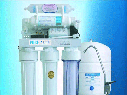 تبديل وصلات منزلية لمياه الشرب في جديتا بعد ثبوت تلوثها