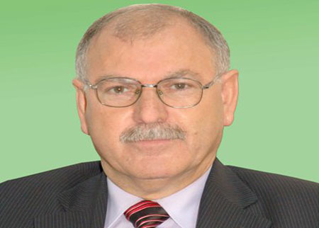 ابو عرابي: المحتوى العربي على الشبكة العنكبوتية لا يتجاوز3 بالمائة