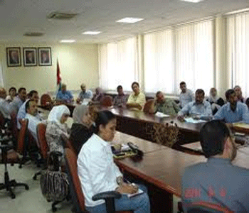 ضمان الكرك ينظم ورشة توعوية حول قانون الضمان الاجتماعي