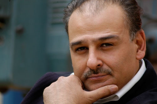 جمال سليمان: لم أقاطع دراما بلادي.. وحل الأزمة في سوريا بالحوار