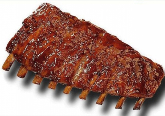 السجن 50 عاماً لجائع أمريكي "سرق" قطعة لحم