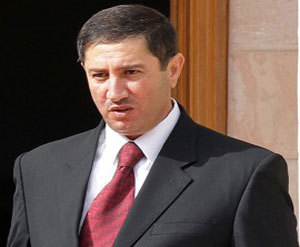 القرالة: الربيع الاردني بقيادة جلالة الملك سيصل بالاردن الى صيف آمن  