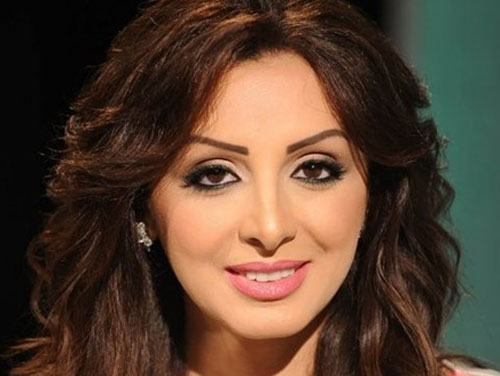 أنغام.. أول تجربة درامية “في غمضة عين” أنغام.. أول تجربة درامية “في غمضة عين”