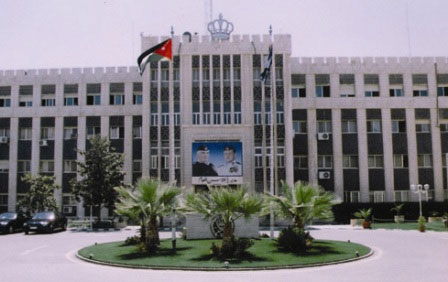 تخريج المشاركين في دورة "حماية الأسرة المشتركة الأولى"