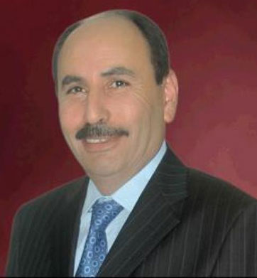 بحث مشاكل الزرقاء ودور البلدية في معالجتها