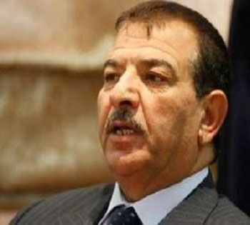 وزير الداخلية يلتقي اعضاء المجلسين التنفيذي والاستشاري في الطفيلة 