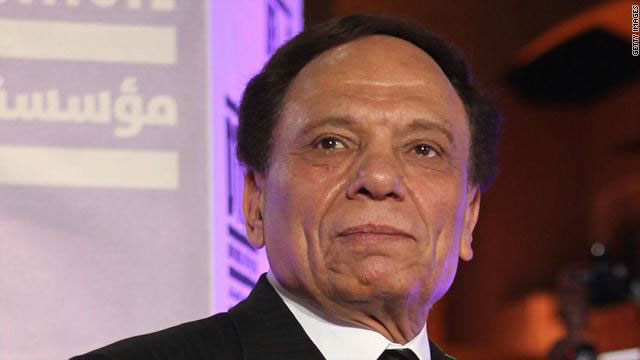 عادل إمام: “عزلي” سياسيا شائعة.. ولم أكن عضوا بحزب “مبارك” عادل إمام: “عزلي” سياسيا شائعة.. ولم أكن عضوا بحزب “مبارك”