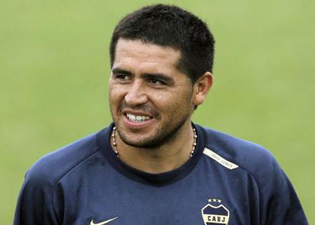 ريكيلمي يعتقد بأن برشلونة سيهزم ريال مدريد و ميسي هو الأفضل