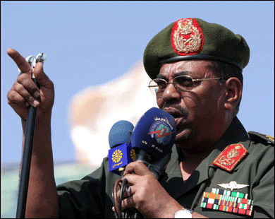 واشنطن تسعى لتجنب حرب شاملة بالسودان 