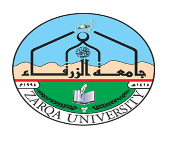 مشاركة كلنا الاردن في اليوم الوظيفي الخامس في جامعة الزرقاء